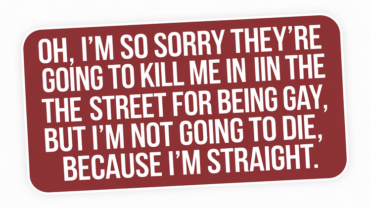 Sarcastic & Relatable Stickers